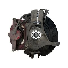 Škoda Octavia 3 RS kombi r.v. 2015 pravá přední těhlice