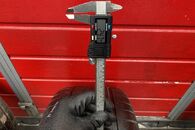 Kola 235/40 ZR19 letni pneu 2,4mm 3V0601025AP 8Jx19H2 ET44