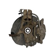 Seat Leon 5F kombi r.v. 2017 pravá  přední těhlice