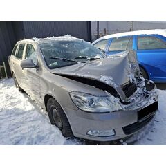 Vůz na náhradní díly Škoda Octavia 2 FL kombi 2011 CAYC LHW LF8H