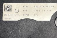 Škoda Fabia 4 hatchback r.v. 2025 řídící jednotka ABS 2Q0614517DB 2Q0614517CB