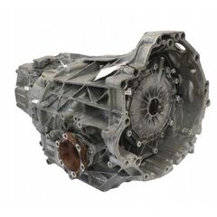 Převodovka MULTITRONIC LDQ 2.0TDI 100KW CAGB