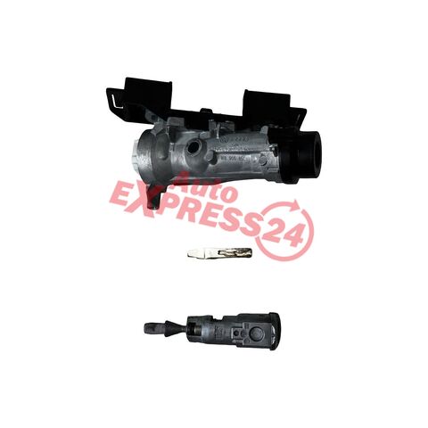 VW Tiguan 5N facelift r.v. 2014 spínací skříňka 1K0905851 5K0905865 5N0837167 5N0837167