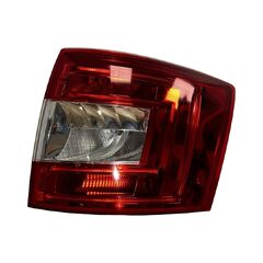 Škoda Octavia 3 kombi r.v. 2014 pravé zadní vnější světlo 5E9945096A 5E9945112A