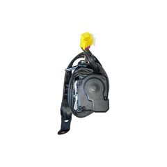 VW Touran 1T2 facelift r.v. 2008 pravý přední pás 1T1857706A