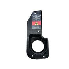 VW Crafter 2E L1H1 r.v. 2012 skříňový vůz 30 manžeta víka nádrže A9067540234 2E0809933A