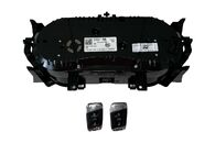 VW Passat B8 kombi r.v. 2015 naftové budíky 3G0920751