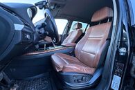 Vůz na náhradní díly BMW X5 E70 M57D30T2 GA6HP26Z - W9D SCHWARZ II (668)