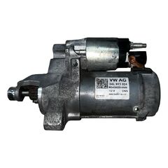 Audi A6 4G facelift S-Line avant r.v. 2018 startér PJU 04L911024