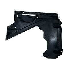 Audi A4 B9 8W S-Line avant r.v. 2017 pravý zadní kryt podvozku 8W0825216E