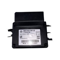 Řídící jednotka ruční brzdy 5N0907801E