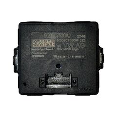 VW Passat B8 kombi r.v. 2016 řídící jednotka gateway 5Q0907530AJ