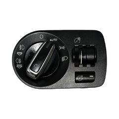 Audi A3 8P Sportback facelift r.v. 2009 přepínač světel 8P1919093 8J1941531A