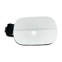 Škoda Superb 3 kombi r.v. 2016 bílá barva kód barvy LF9E 1026 9P9P víko nádrže 3V9809702B