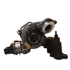 Turbo 059145873DB 3.0TDI V6 200KW CRTC