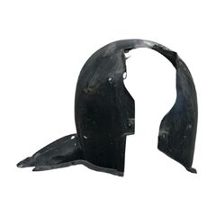 Škoda Superb 2 sedan r.v. 2010 pravý přední podběh