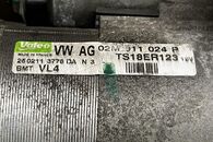 Škoda Superb 2 kombi r.v. 2011 startér KXY manuál 6Q 12 zubů 02M911024P