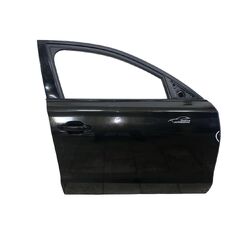 Audi A8 D4 4H sedan r.v. 2011 černá metalíza kód barvy LZ9Y pravé přední dveře