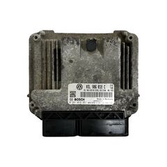 Škoda Octavia 2 facelift kombi Laurin a Klement r.v. 2011 řídící jednotka motoru CFHC LHD 03L906018C 03L906018BR