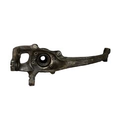 Audi A6 4G avant r.v. 2012 levá přední těhlice 4G0407241C