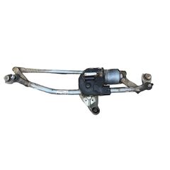 Škoda Yeti 5L r.v. 2013 motorek předních stěračů s táhly 5L1955119B 5L1955023A