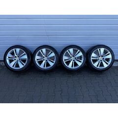 Škoda kola 235/45/R18 8Jx18 H2 ET44 letní 5,75 mm 3V0601025AE