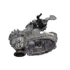 Převodovka 5Q START-STOP QYC 1.4TDI 66KW CUSB