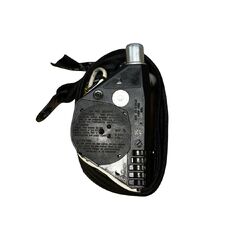 VW Caddy 2K skříňový vůz r.v. 2009 pravý přední pás 2K0857806D