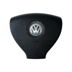 VW Golf 5 GT Sport hatchback r.v. 2008 airbag řidiče 1K0880201BS kabílek 1K0971584