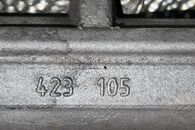 VW Tiguan 5N facelift r.v. 2014 elektrické řízení 5N1423050AH jednotka 5N1909144R