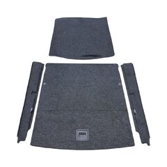 Škoda Octavia 2 RS kombi r.v. 2008 dvojitá podlaha 1Z9863463B