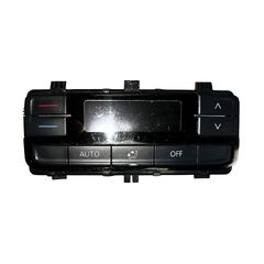 VW Transporter T6 Caravelle kombi r.v. 2022 zadní klimatronik 7LA907049F