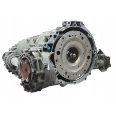 Převodovka 6A TIPTRONIC START-STOP 4x4 KWR 4.2FSI 260KW V8 CAUA