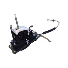 Audi Q7 4L r.v. 2008 mechanismus řazení KMB automat 6Q 4L1713041R