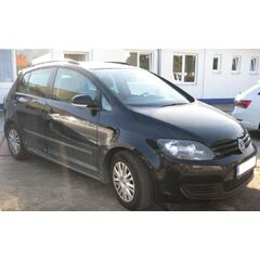 Vůz na náhradní díly VW Golf 6 plus 2011 CBZB MLJ L041