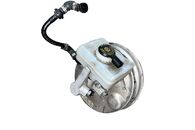 Audi A8 D4 4H sedan r.v. 2011 posilovač brzd 4H0612103C