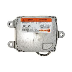 Škoda Octavia 2 RS kombi r.v. 2007 řídící jednotka xenonu