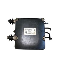 Audi A8 D4 4H sedan r.v. 2011 řídící jednotka ABS 4H0907379C 4H0614517C