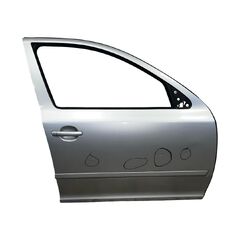 Škoda Octavia facelift kombi r.v. 2012 stříbrná metalíza barva kód barvy LA7W 9156 8E8E pravé přední dveře