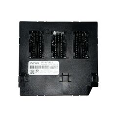 Audi A3 8P sportback r.v. 2010 centrální řídící jednotka 8P0907063A