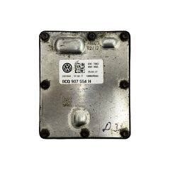 Řídící jednotka haldexu 0CQ907554H