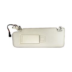 VW Passat B8 kombi r.v. 2015 levá sluneční clona 3G0857551D