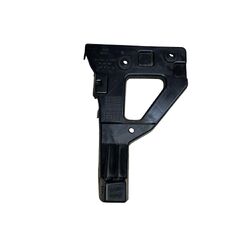 Audi A6 4F sedan r.v. 2005 levý držák předního nárazníku 4F0807227