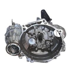 Převodovka 5Q START-STOP TLE 2.0TDI 75KW DFSD