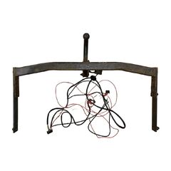 VW Golf 6 kombi r.v. 2012 tažné zařízení