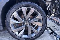 Vůz na náhradní díly VW Taigo 2025 DXDB VSY LA7W