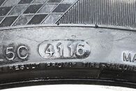 VW kola 235/45/R17 8Jx17H2 ET41 letní 4,88 mm 3C8601025A