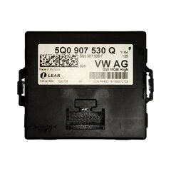 Škoda Octavia 3 kombi r.v. 2014 řídící jednotka gateway 5Q0907530Q