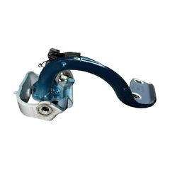 Audi SQ7 4M r.v. 2018 pravý pant pátých dveří 4M0827300C