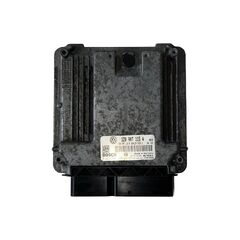 Škoda Octavia 2 RS kombi r.v. 2007 řídící jednotka motoru BWA JLW 1Z0907115A 8P0907115B